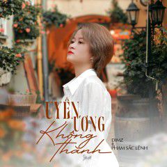 Uyên Ương Không Thành-cover