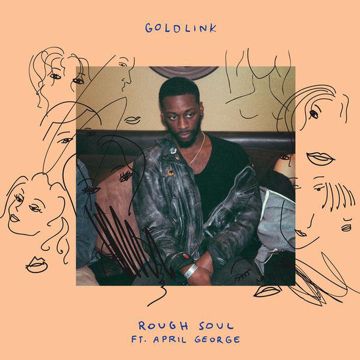 Rough Soul-cover
