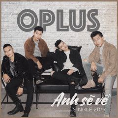 Anh Sẽ Về-cover