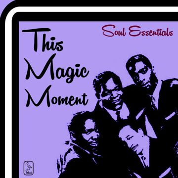 This Magic Moment-cover