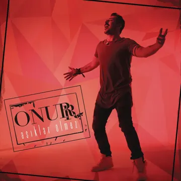 Aşıklar Ölmez-cover