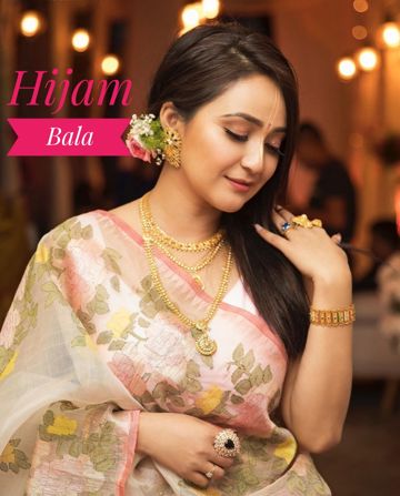 Haroubana nang gi by RajsinghHijam-cover