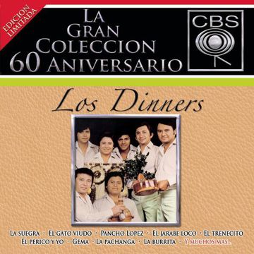 los-dinners-doce-cascabeles-cover-image