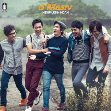 Esok Kan Bahagia-cover