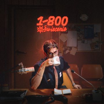 Cichosza-cover