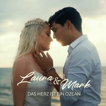 Das Herz ist ein Ozean-cover