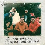 Have Yourself A Merry Little Christmas-cover