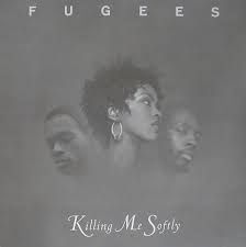 Killing Me Softly Acoustic-cover