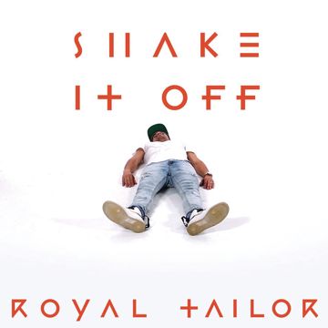Shake It Off-cover