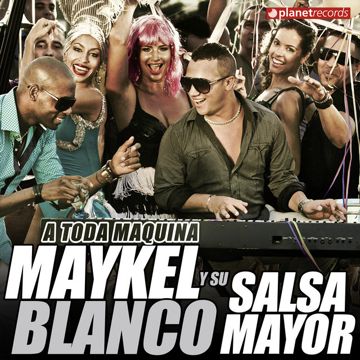 El Artista-cover