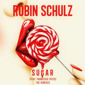 Sugar(Henri PFR Remix)-cover