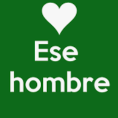 Ese Hombre-cover