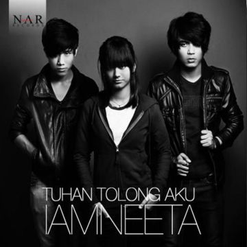 Tuhan Tolong Aku-cover