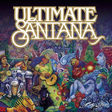Maria Maria-cover