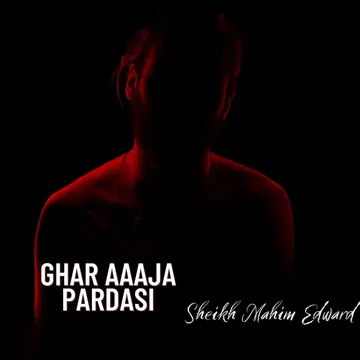 Ghar Aaaja Pardasi (feat. Pamela Chopra)-cover
