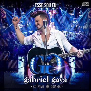 Eu Tô Doidinho-cover