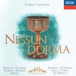 Recitar!...Vesti la giubba-cover