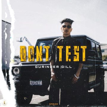 Don't Test-cover