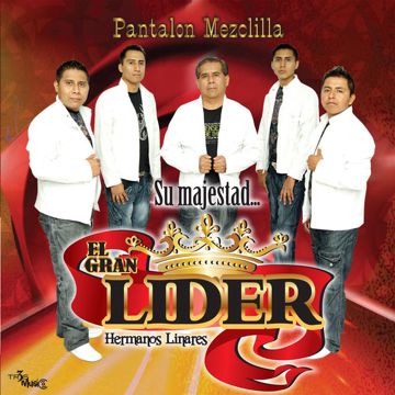 El Pantalon-cover