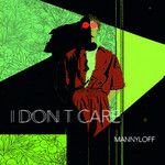 I don't care-cover