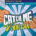Catch Me If You Can-cover