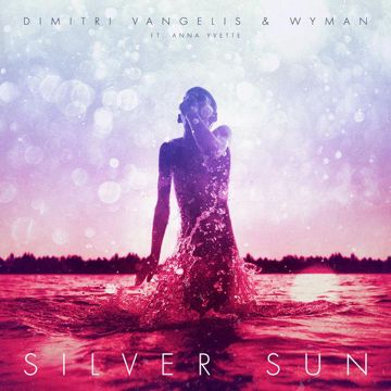 Silver Sun(Lights Anthem 2013 - Radio Edit)-cover