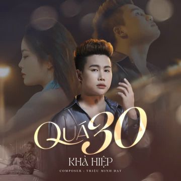 Quá 30-cover