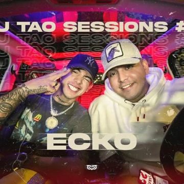 Turreo Sessions #1-cover