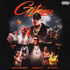 Gitano-cover