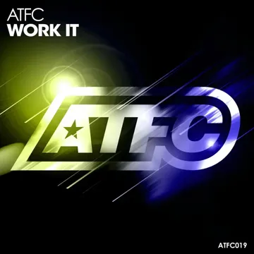 Work It (Instrumental)-cover