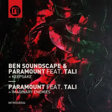 Imaginary Enemies (feat. Tali)
