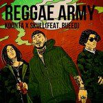 REGGAE ARMY-cover