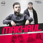 Makhaul-cover