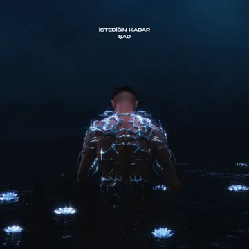 İstediğin Kadar-cover