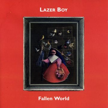 Lazerboy-cover
