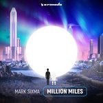 Million Miles(Extended Mix)-cover