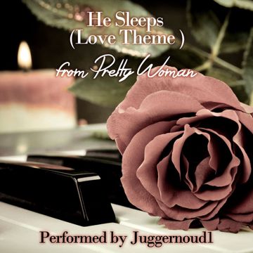 Pretty Woman-cover