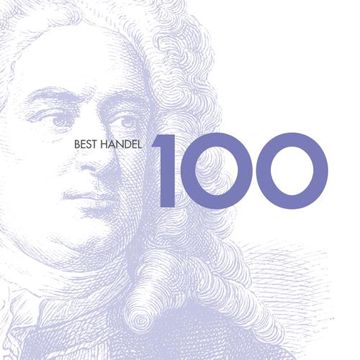 Il Trionfo del Tempo a del Disinganno, Oratorio in two parts HWV 46 a (1707), Part One:Duo: "Il voler nel fior degl'anni" (Bellezza/Piacere)-cover