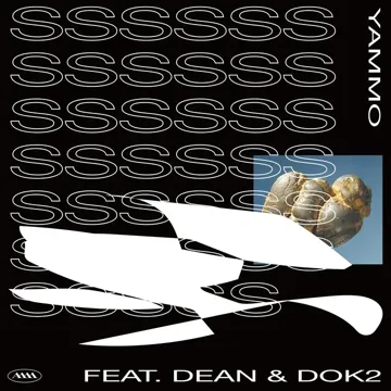 B.O.S.S. (feat. DEAN & Dok2)-cover