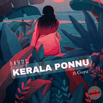Kerala Ponnu-cover