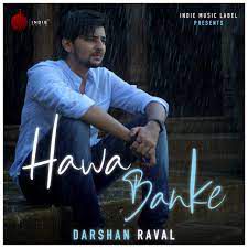 Banke Hawa Mein