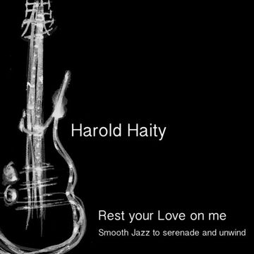 Rest Your Love On Me