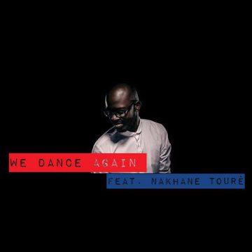 We Dance Again-cover