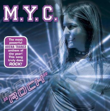 Rock!-cover