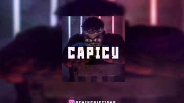 Capicù-cover