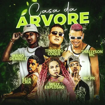 Casa da Árvore (Remix)