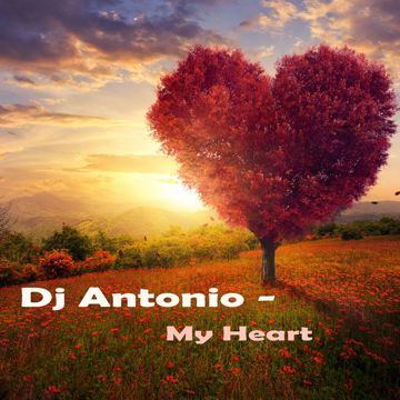 My Heart-cover
