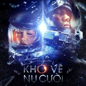 Khó Vẽ Nụ Cười-cover