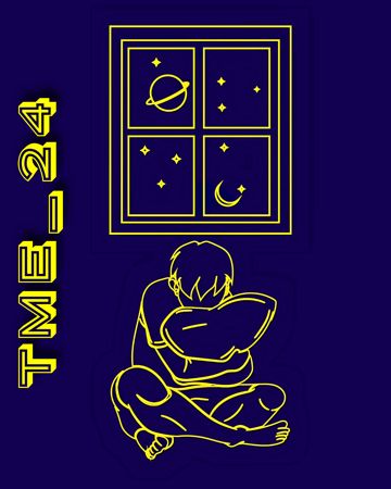 ТАЛИЯ (+) [TME_24]-cover