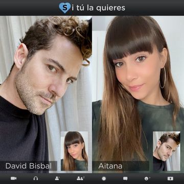 Si Tú La Quieres-cover